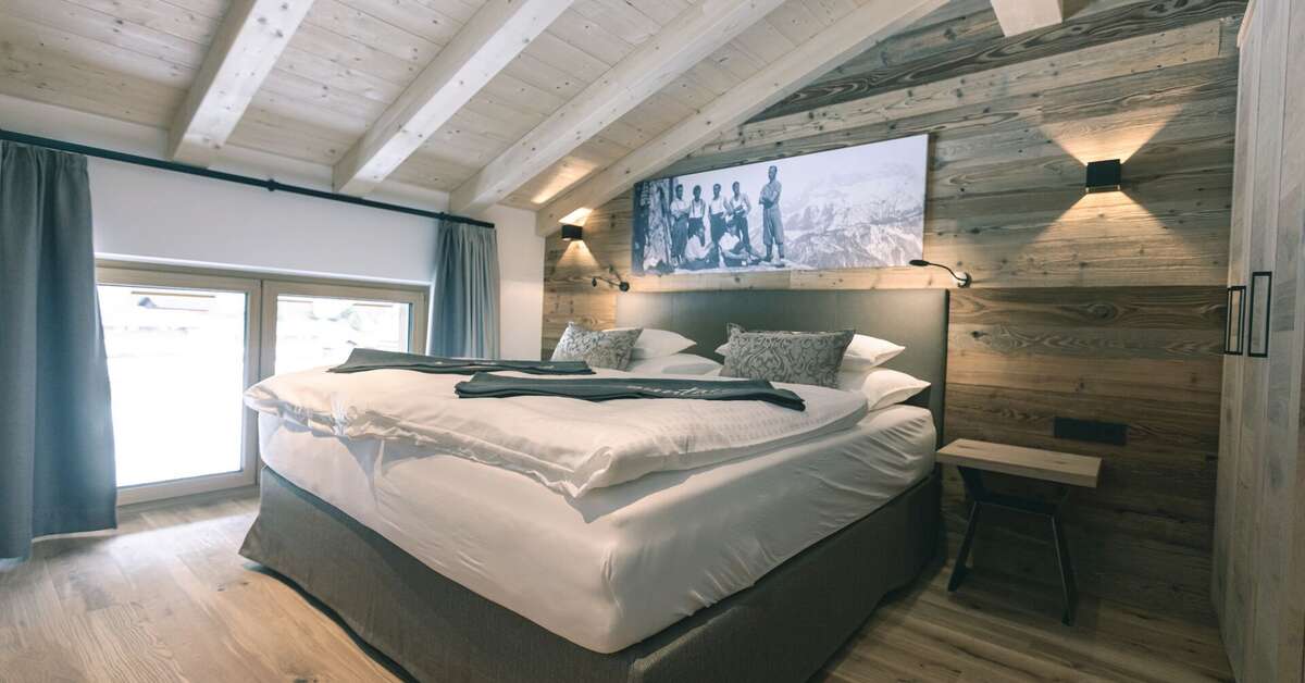 Een foto van Venediger Lodge