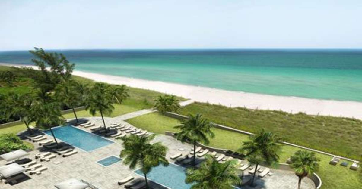 Een foto van Grand Beach Hotel
