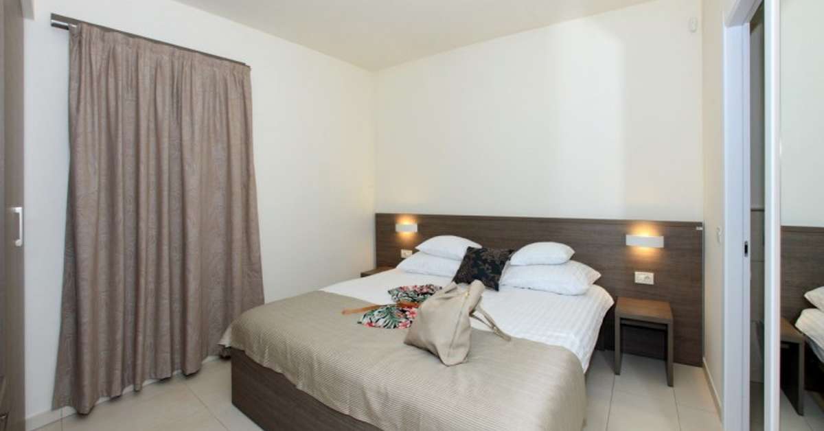 Een foto van Crvena Luka Resort