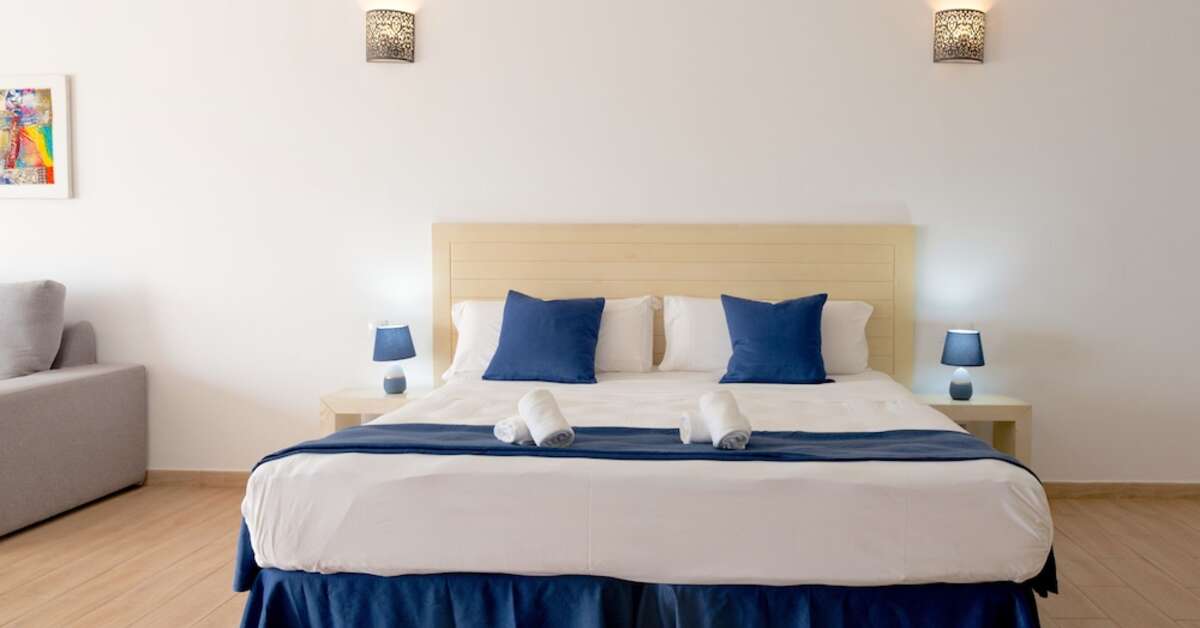 Een foto van Hotel LIVVO Budha Beach