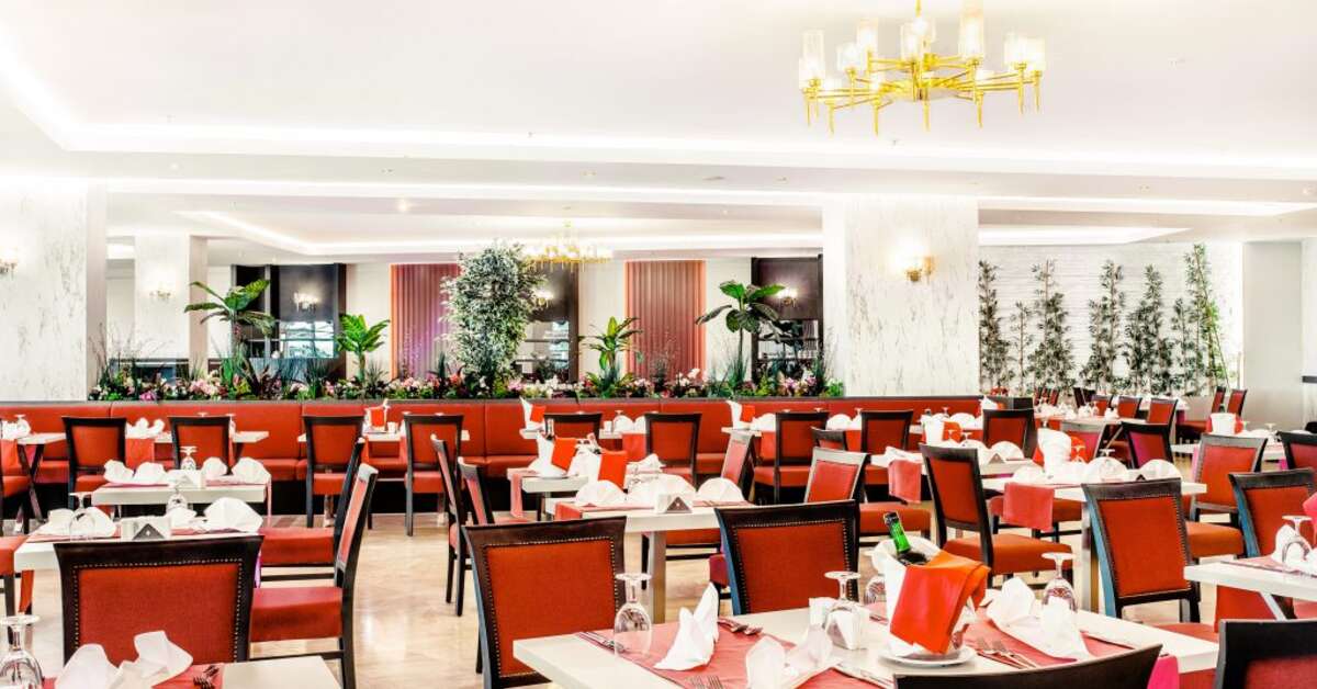 Een foto van Aquasis De Luxe Resort & Spa