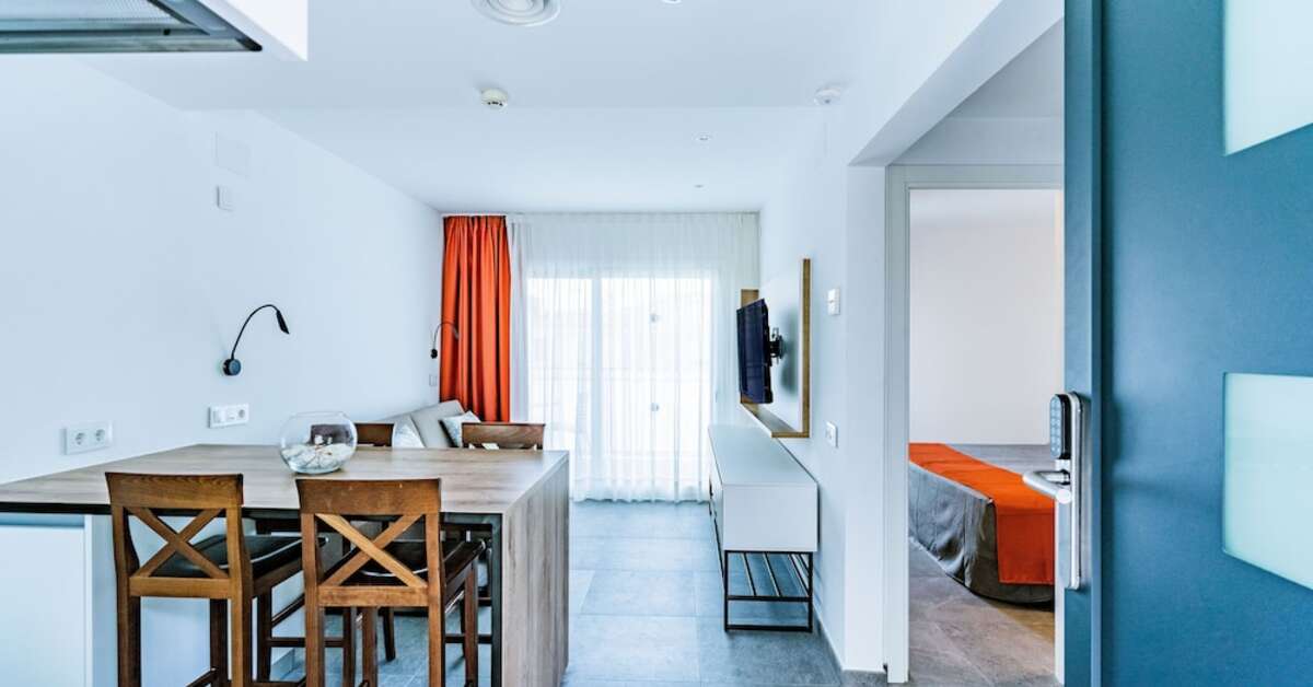 Een foto van Sunway Apollo