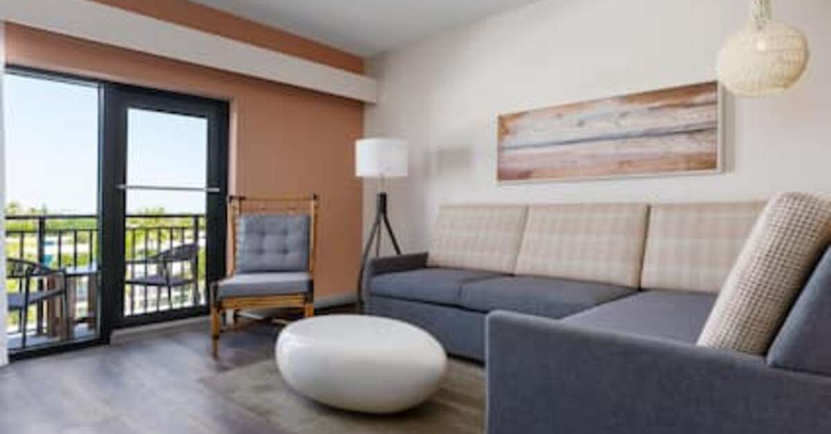 Een foto van Hilton Garden Inn St. Pete Beach