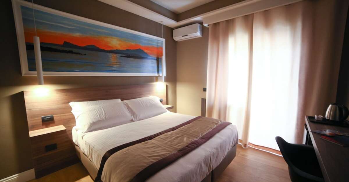 Een foto van 7th Floor - Exclusive Rooms