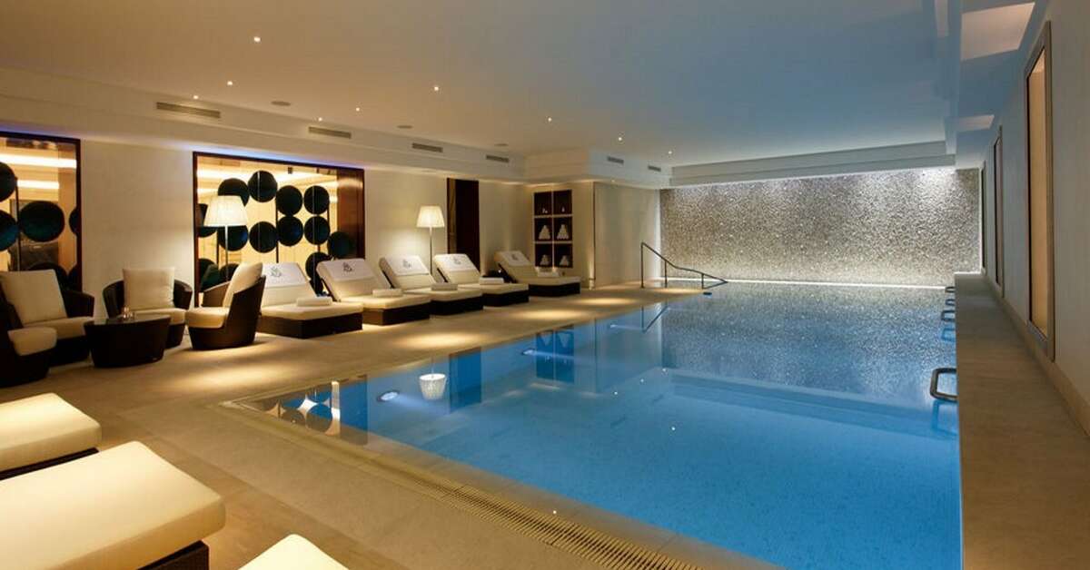 Een foto van Majestic Hotel-Spa