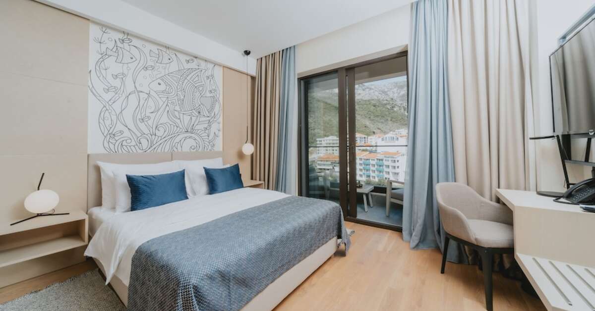Een foto van Hotel Katamare