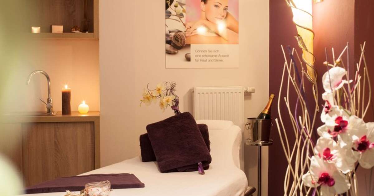 Een foto van de faciliteiten bij Best Western Plus Hotel Willingen