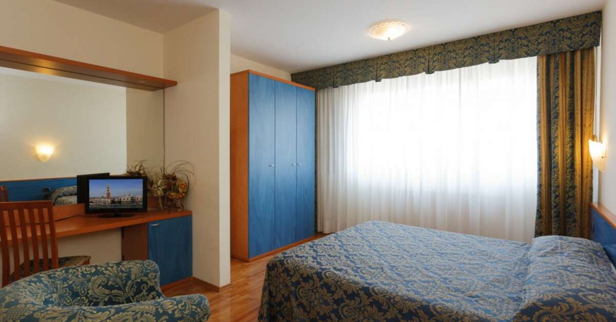 Een foto van Hotel Airmotel