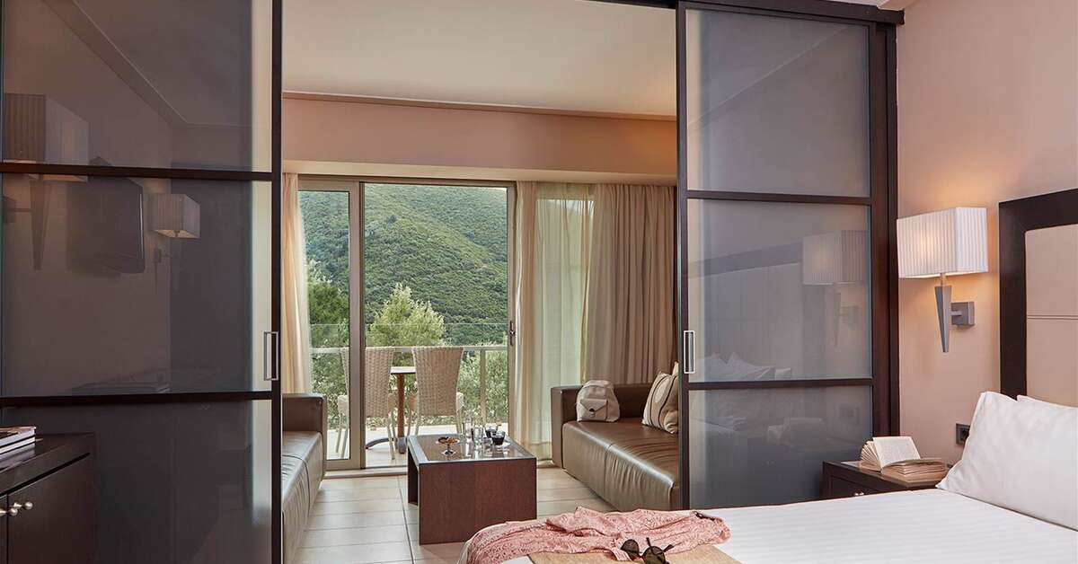 Een foto van Atlantica Grand Mediterraneo-Resort & Spa