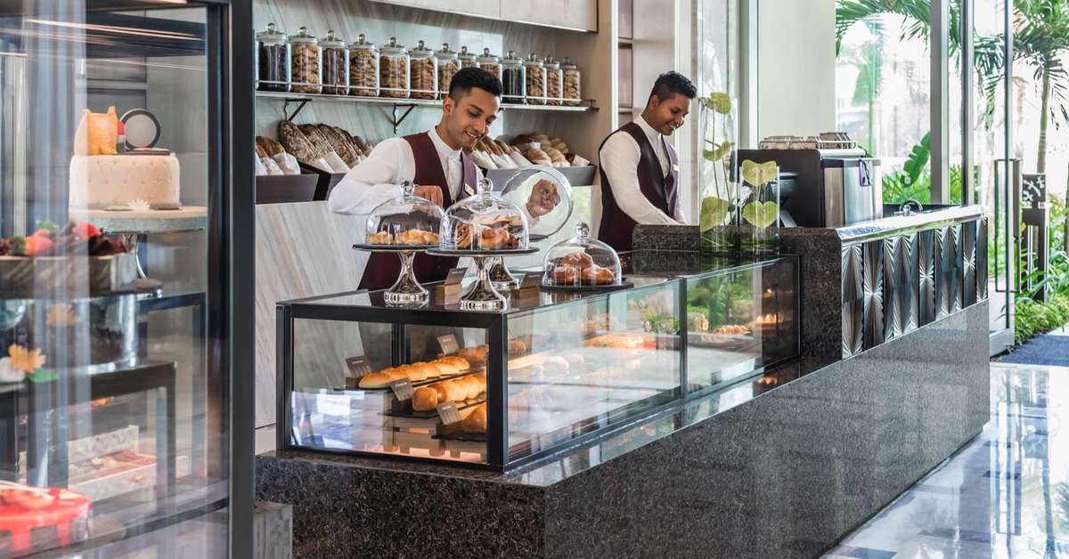 Een foto van Shangri-La Colombo
