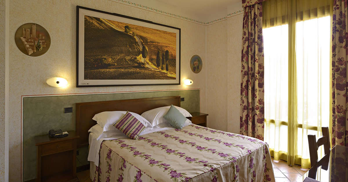 Een foto van Hotel Sovestro