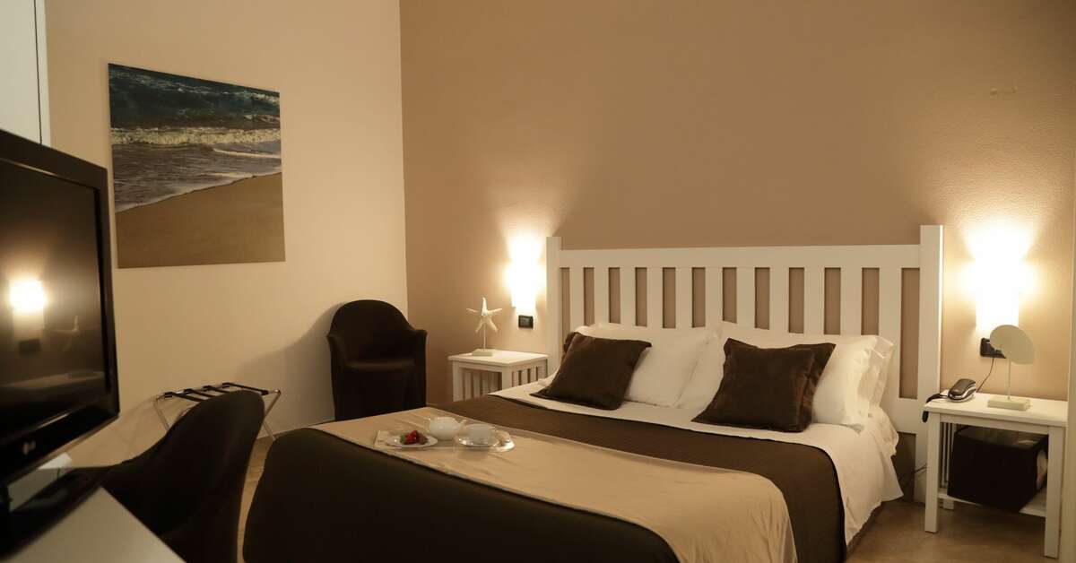 Een foto van Al San Domenico Residence
