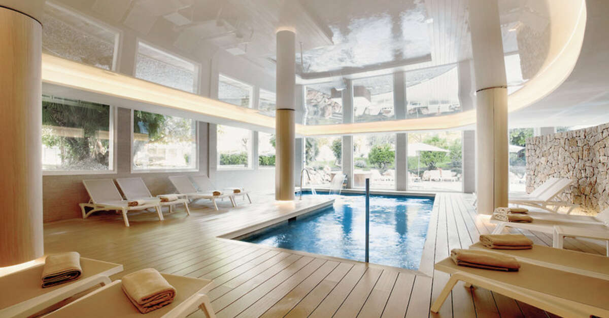 Een foto van Hotel Canyamel Park