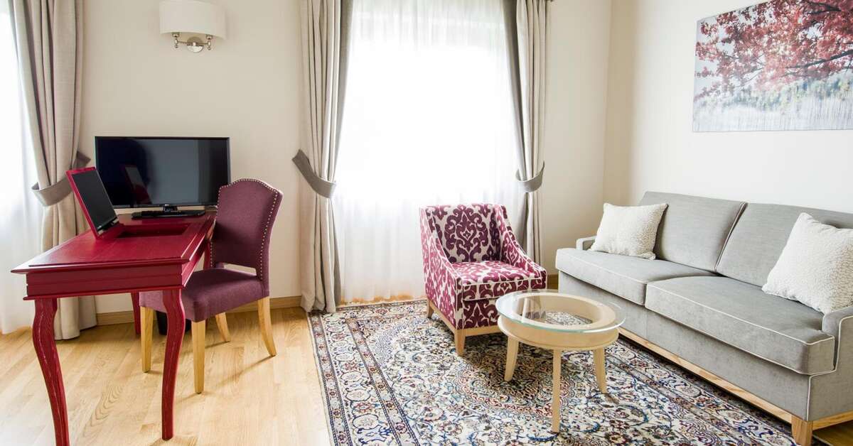 Een foto van Borgo La Chiaracia Resort & Spa