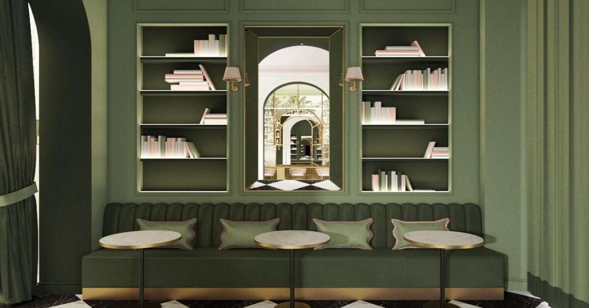 Een foto van Hotel La Gemma