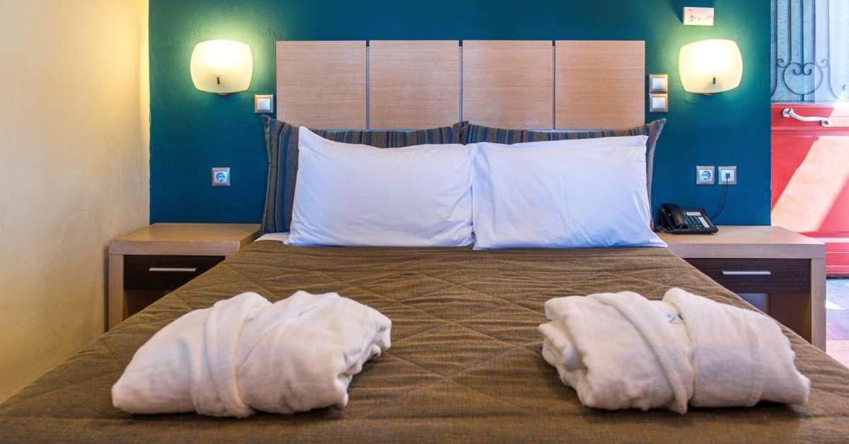 Een foto van Sirena Residence & Spa