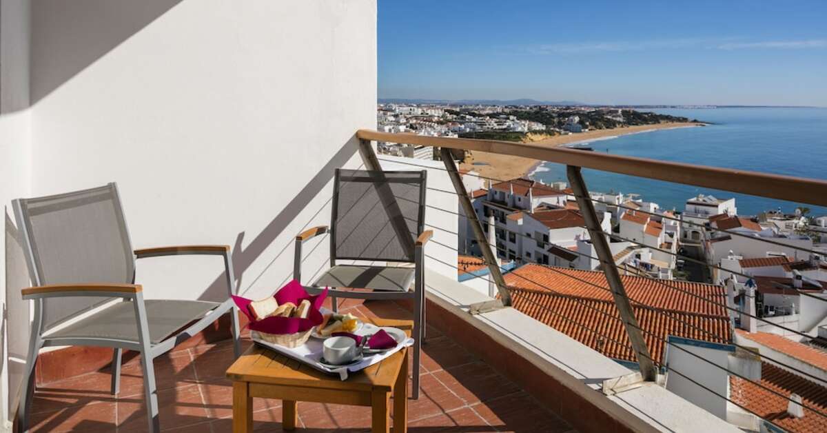 Een foto van Belver Boa Vista Hotel & Spa