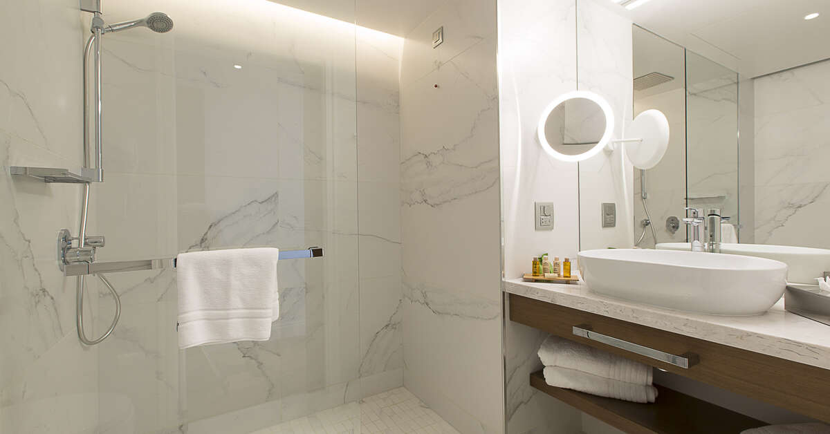 Een foto van Makedonia Palace