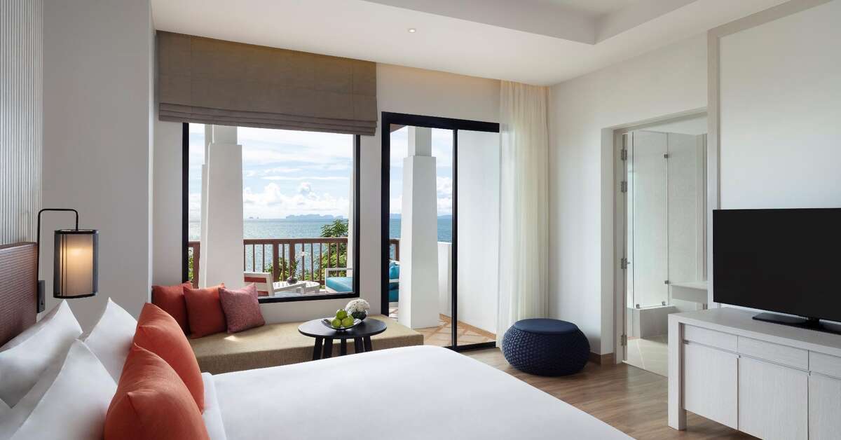 Ein Foto AVANI Koh Lanta Krabi Resort