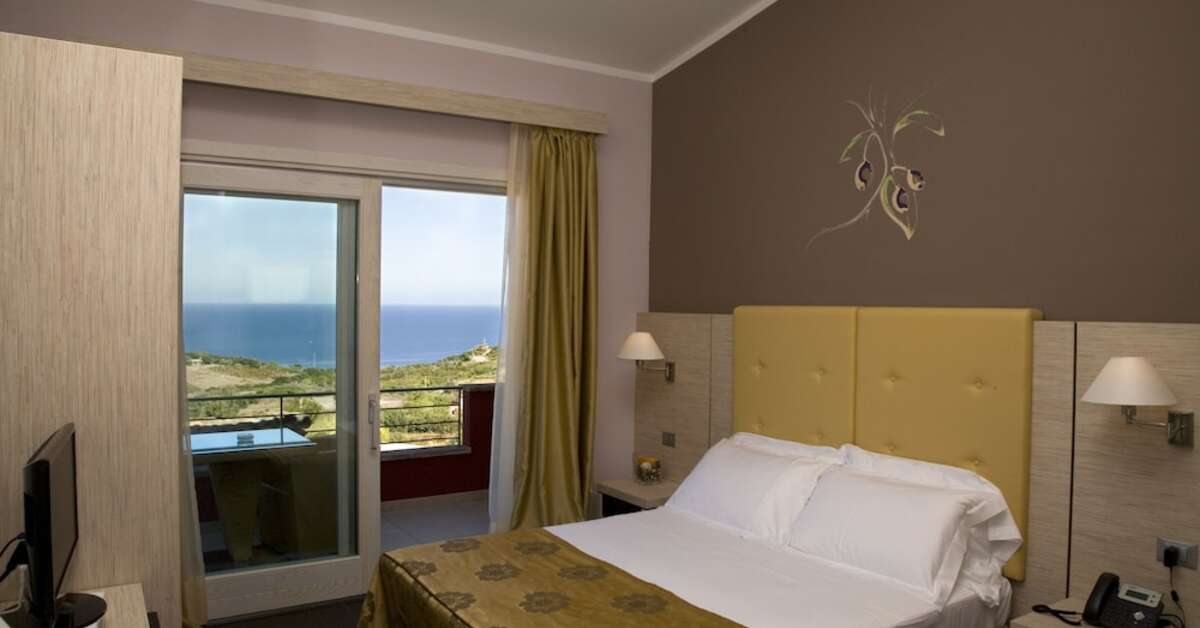Een foto van Bajaloglia Resort