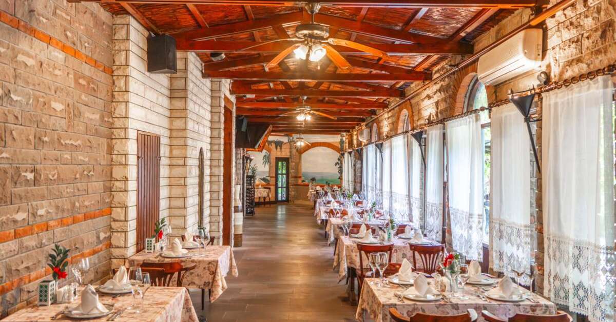 Een foto van Belconti Resort Hotel