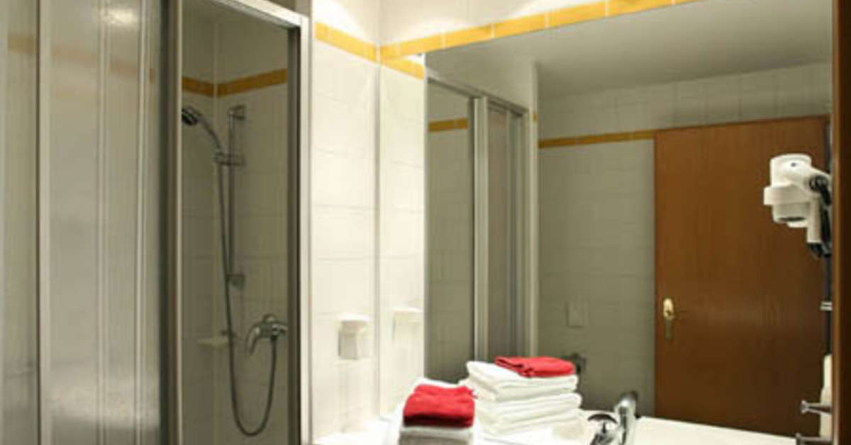 Een foto van IFA Alpenrose Hotel