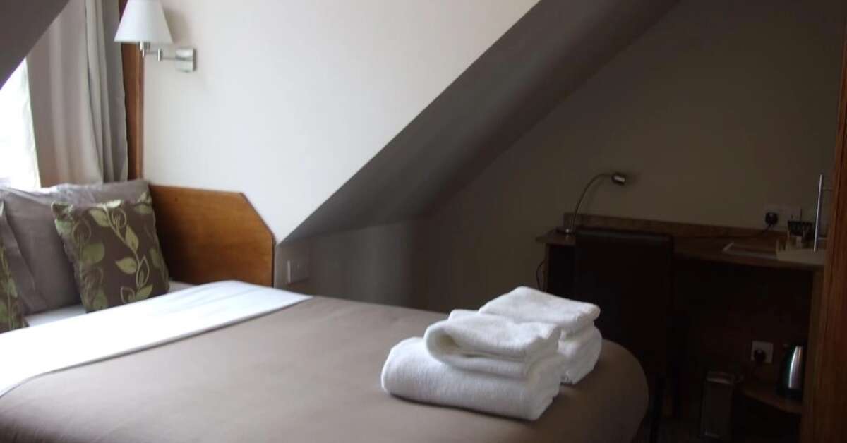 Een foto van Cambridge House