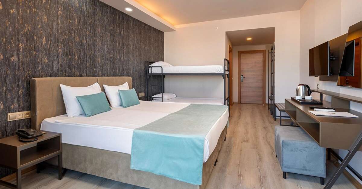 Een foto van My Collection Hotella Resort & Spa