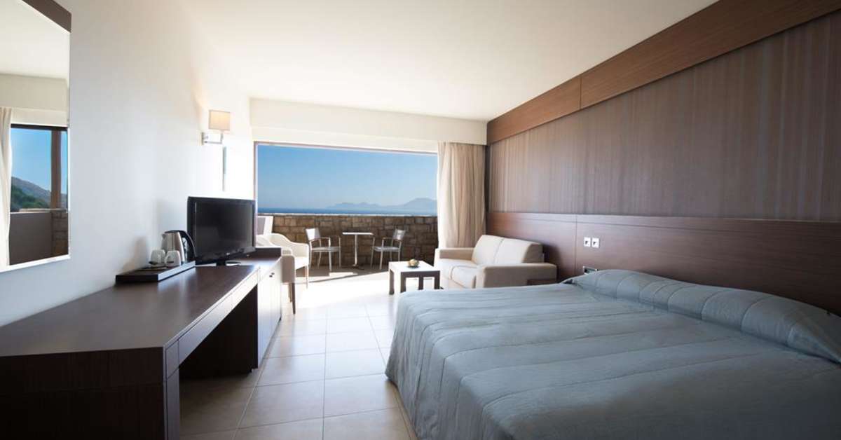 Een foto van Blue Lagoon Village