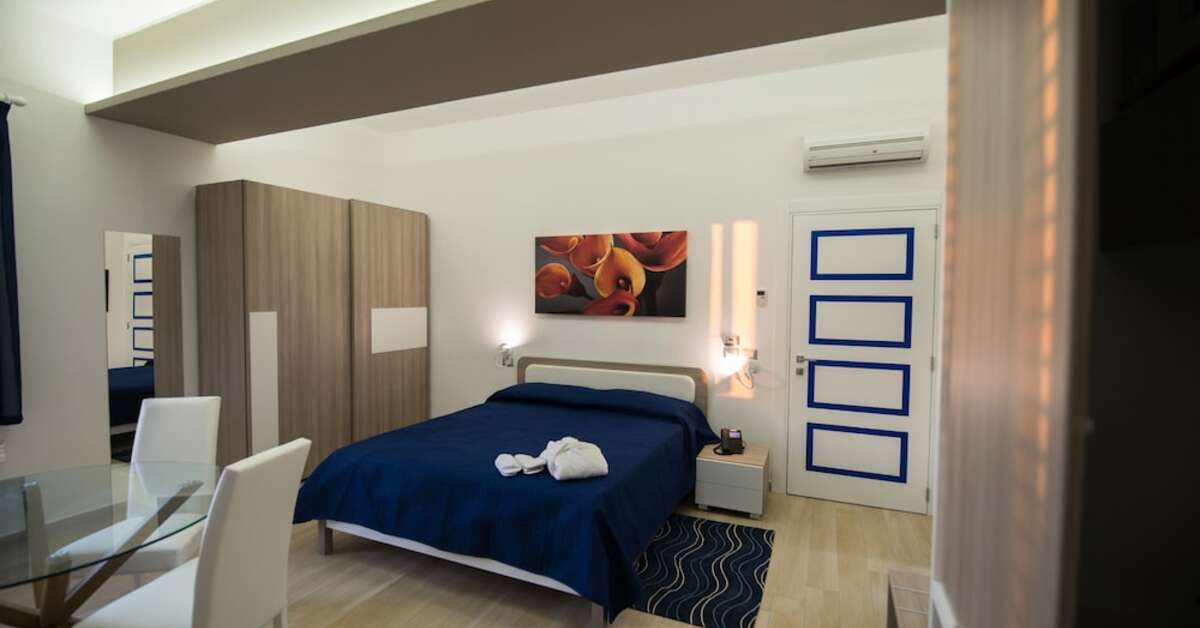 Een foto van Karma Resort