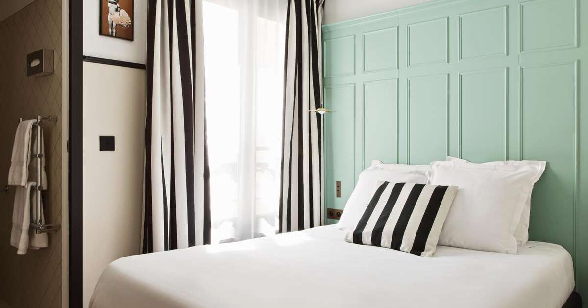 Een foto van NewHotel Lafayette