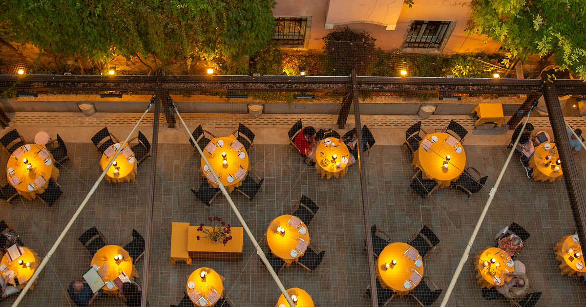Een foto van Hotel Saturnia & International