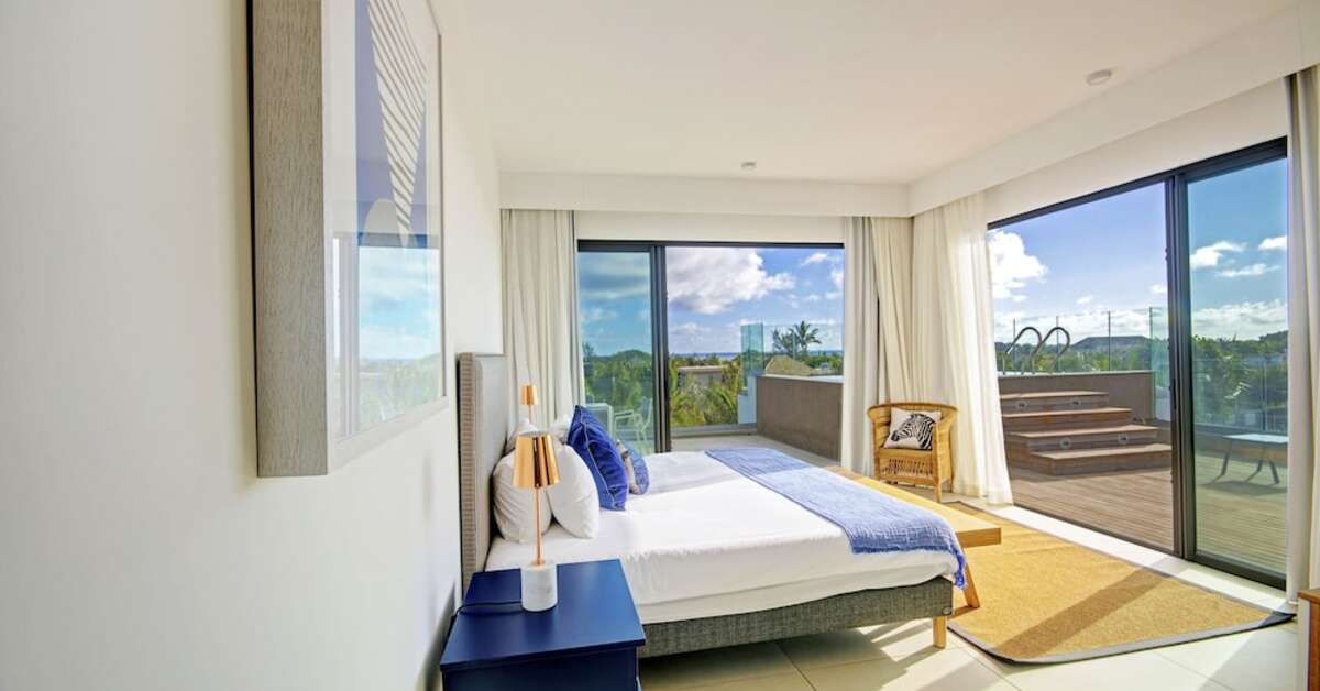 Een foto van Mythic Suites & Villas
