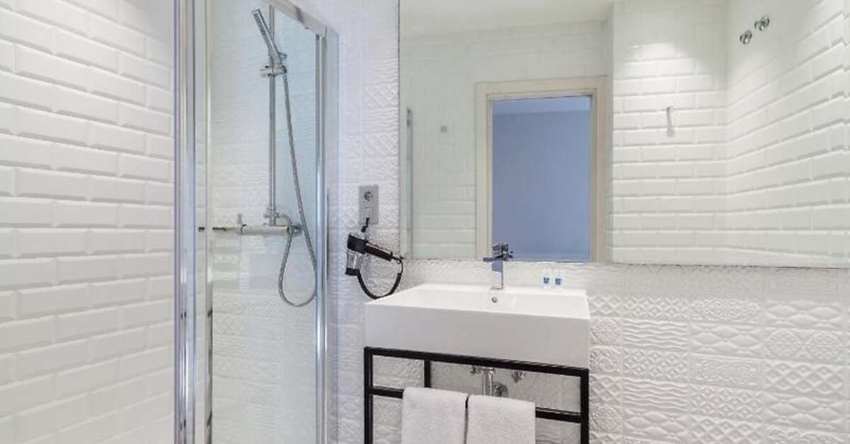 Een foto van Tandem Ancha 34 Appartementen
