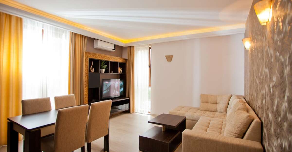 Een foto van Harmony Suites Jungle