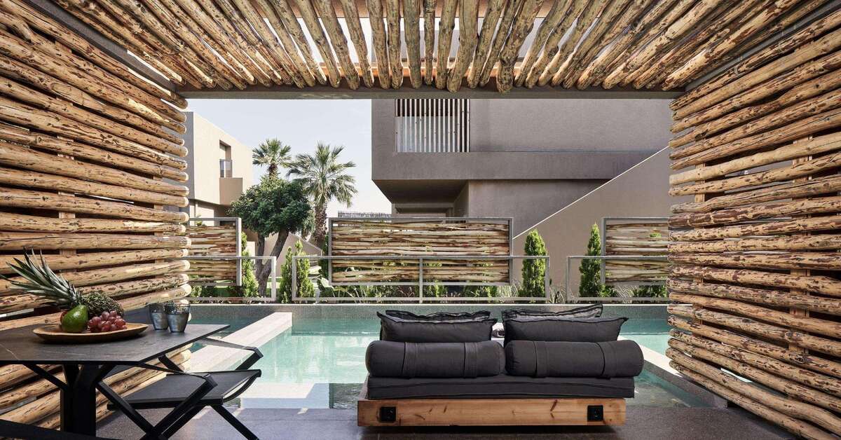 Een foto van Nema Design Hotel & Spa