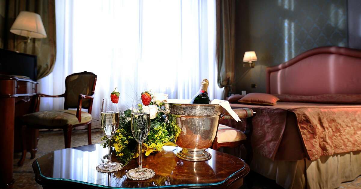 Een foto van Hotel Colombina