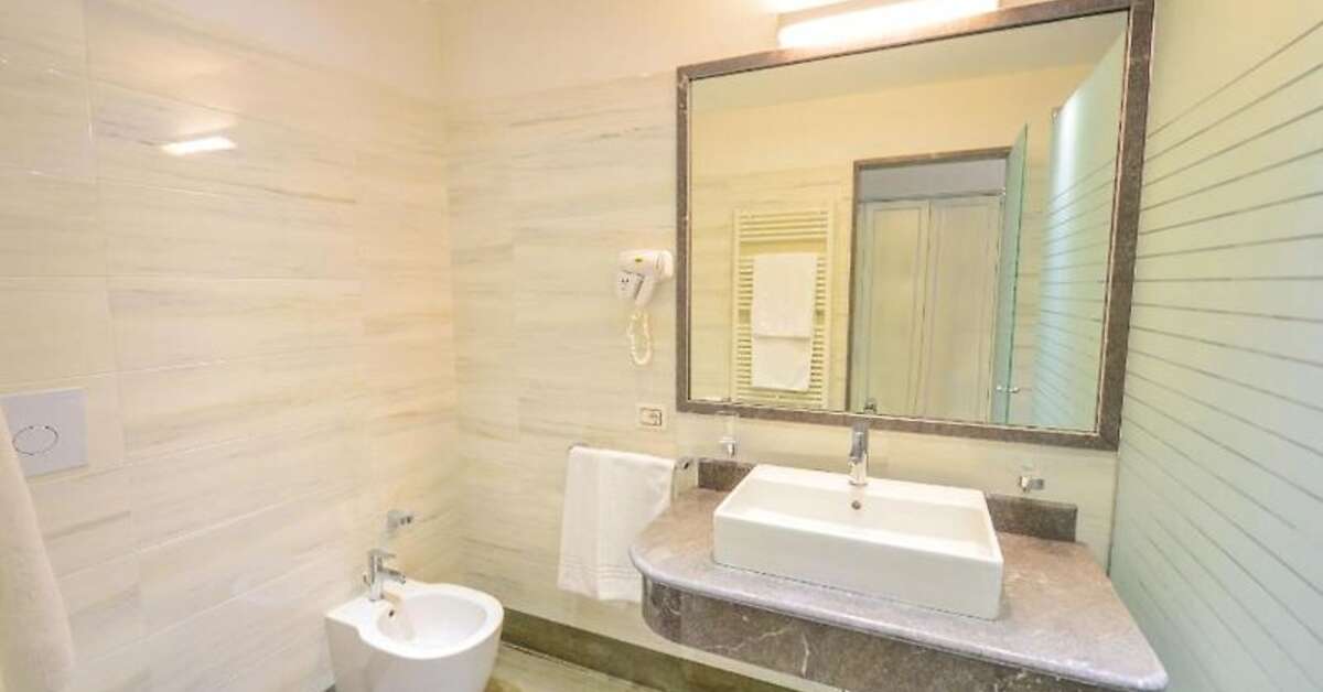 Een foto van Villa Paradiso Suite