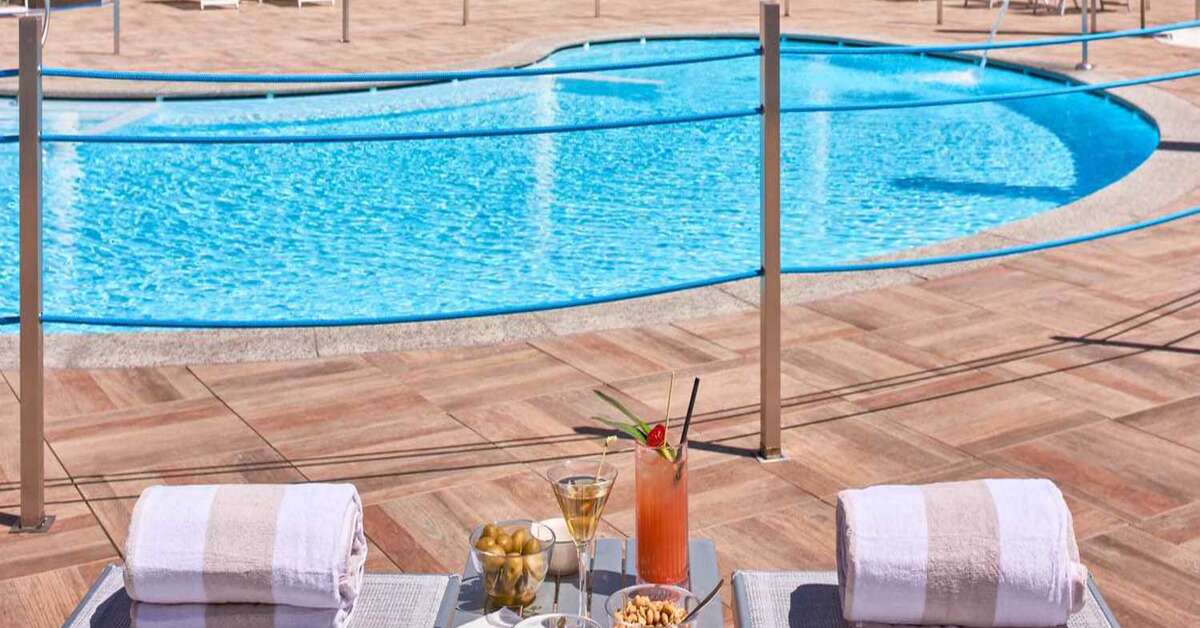 Een foto van Unahotels Varese