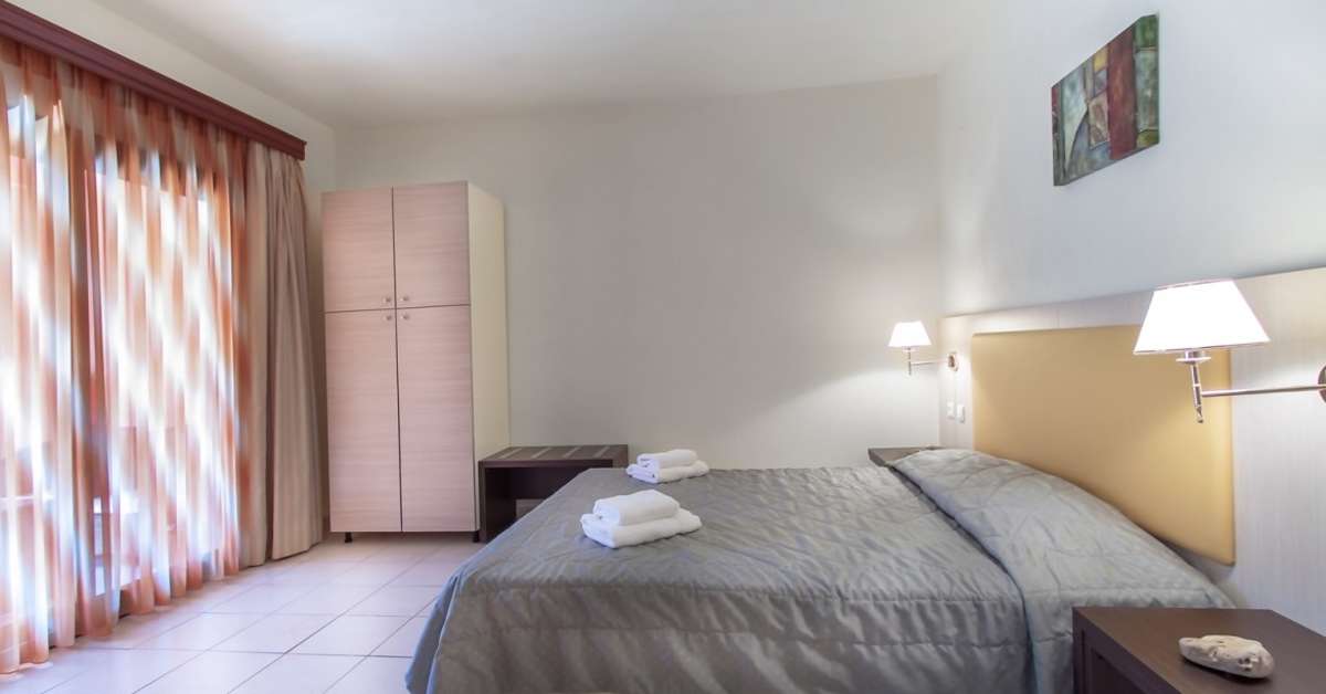Een foto van Hotel Rigas