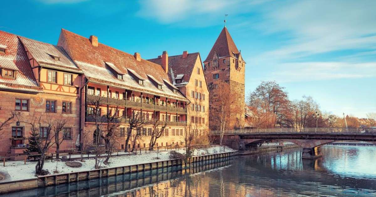 Een foto van Ringhotel Loew's Merkur