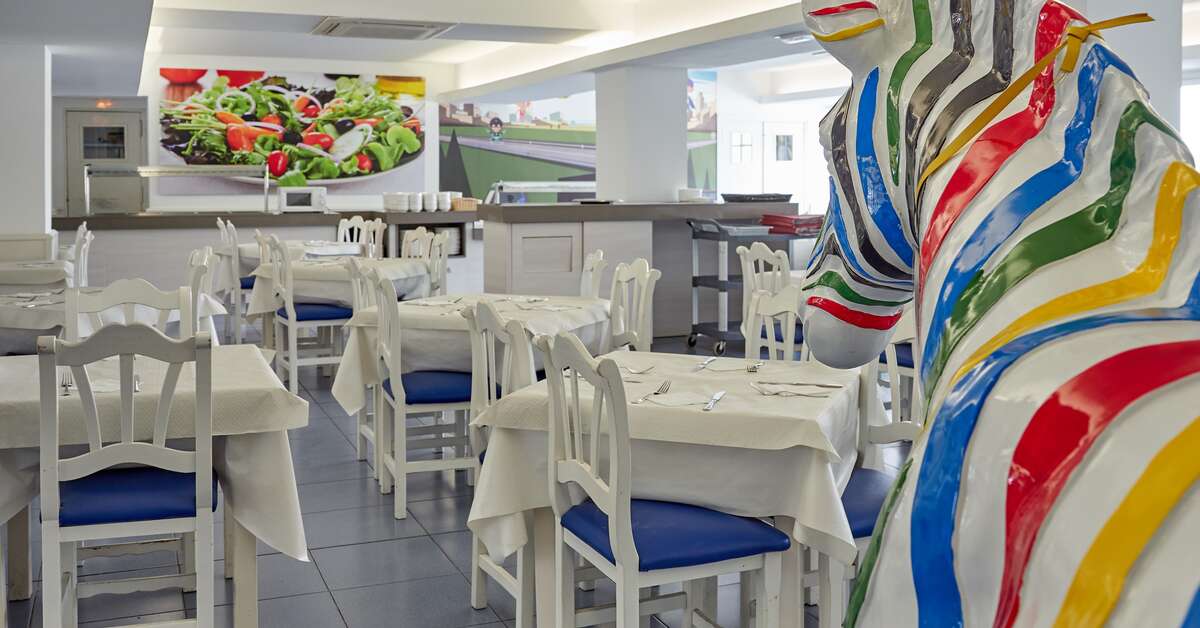 Een foto van BelleVue Club