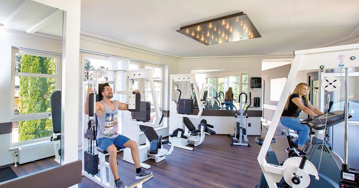Ein Foto Parkhotel Residence