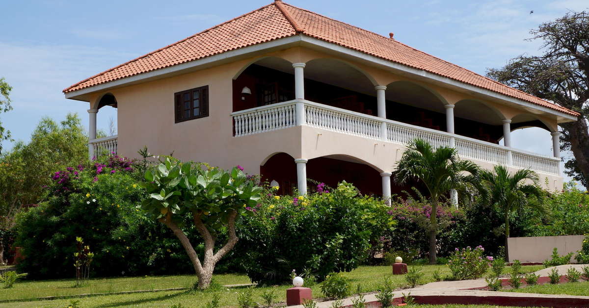 Een foto van Lemon Creek Hotel Resort