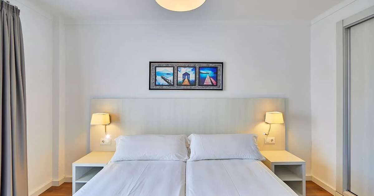Een foto van Appartementen Ola Cala d'Or