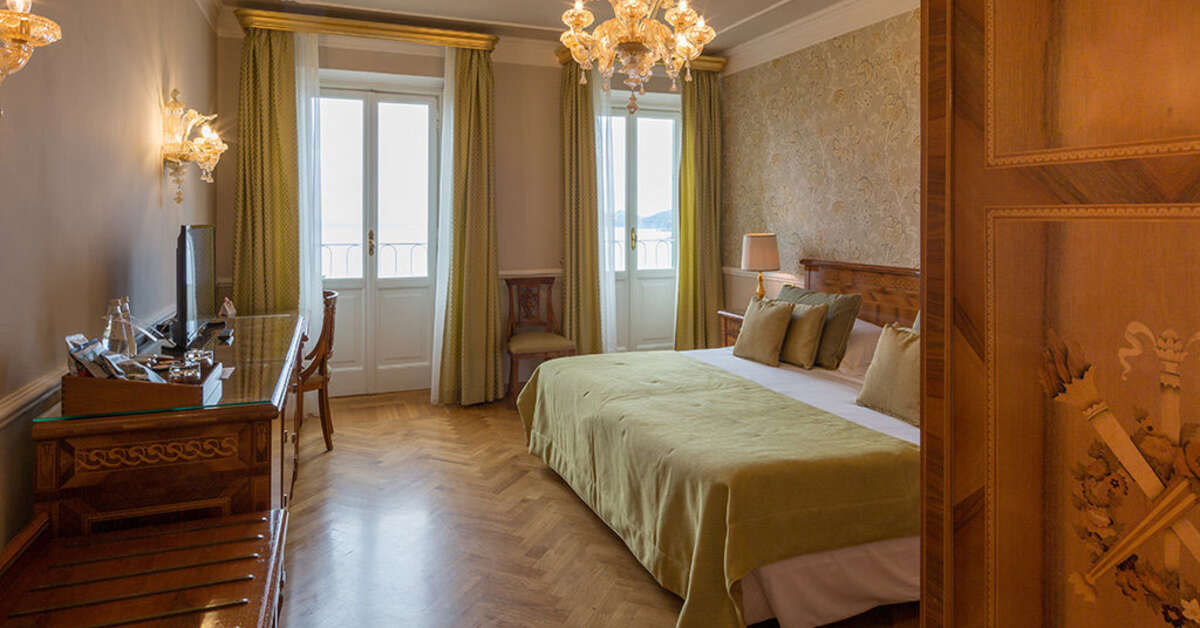 Een foto van Imperiale Palace Hotel