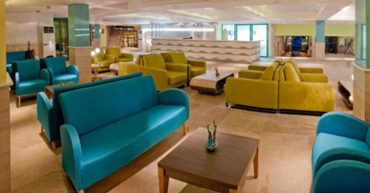 Een foto van Hotel Borjana