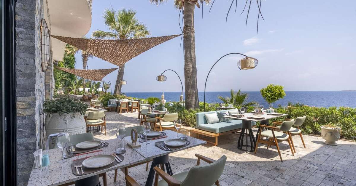 Een foto van Swissotel Living Bodrum
