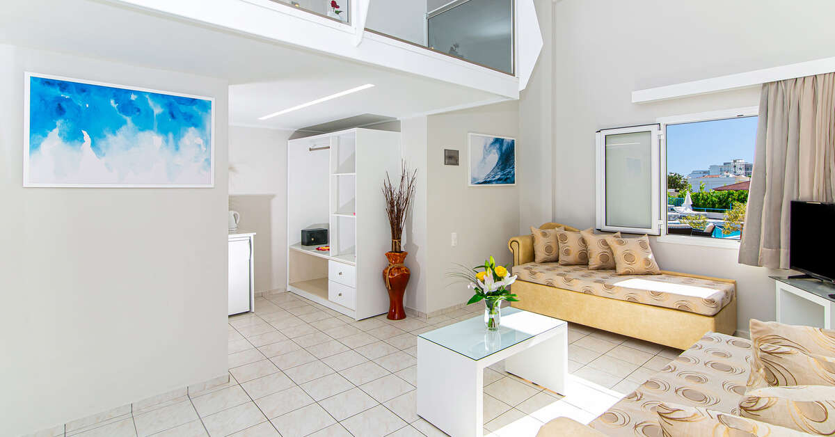 Ein Foto Filia Hotel & Apartments