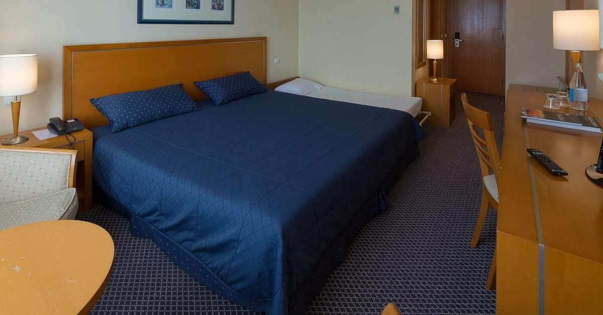 Ein Foto Hotel Vila Nova